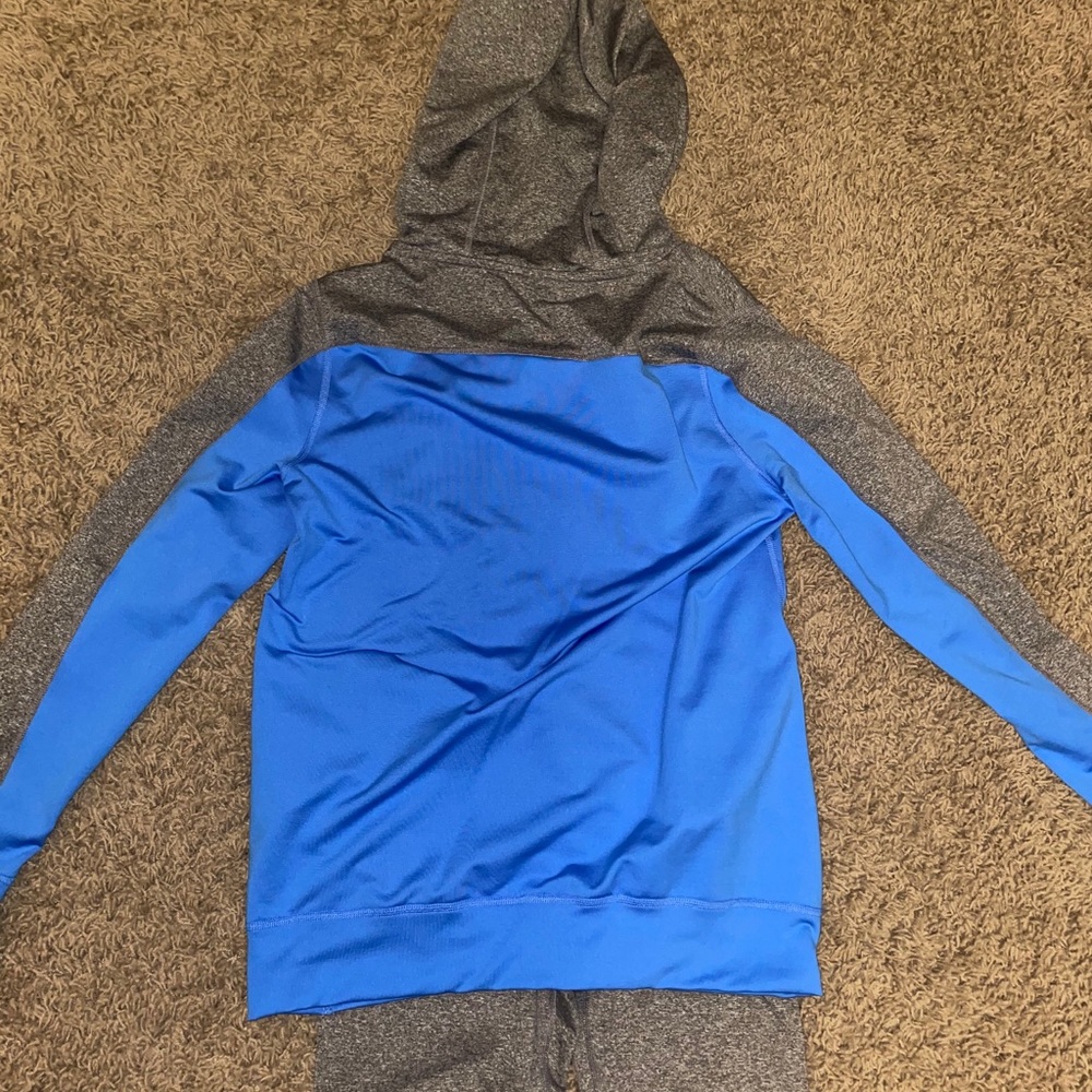 Under Armour Sweatsuit(Sweatshirt and Leggings)
